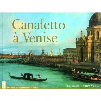 Canaletto à Venise
