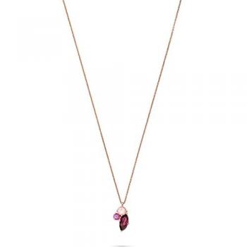 Christ, Halsschmuck, Kette, (585er Roségold, 45 cm)