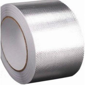 Aluminum Foil Rolls