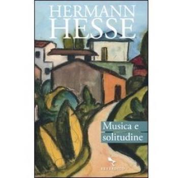 MUSICA E SOLITUDINE