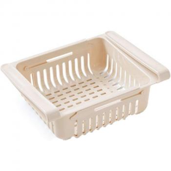 Entretoise réfrigérateur modulable