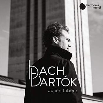 Bach / Bartok