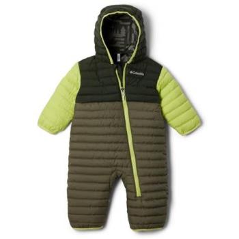 Mono Powder Lite™ II Verde