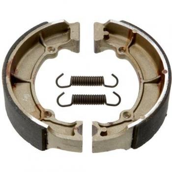 Remschoenset MCS852 180x40mm