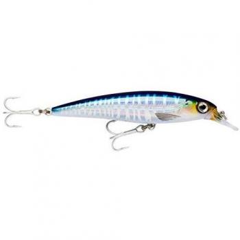 Rapala X-Rap® artificiale da pesca 10 cm
