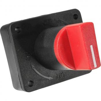 Selector Rotativo de Energía Batería 300A TD326