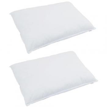 Pacchetto Piumone Bianco 240x220 cm (3 unità)