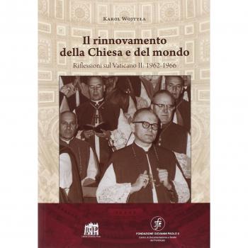 Il rinnovamento della Chiesa e del mondo. Riflessioni sul Vaticano II: 1962-1966