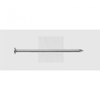 SWG Stahl-Drahtstifte 1,2 mm x 20 mm