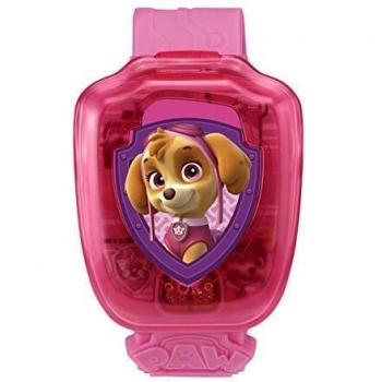 Interactive Paw Patrol Watch – VTech Edition