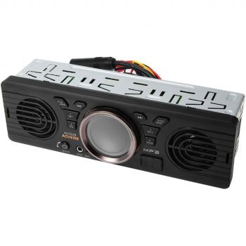 Estéreo para Coche Zeepin AV252B Bluetooth 2.1 EDR con USB y TF