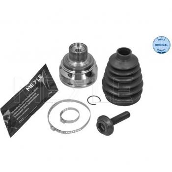 MEYLE Kit Giunto Omocinetico AUDI 100 8K0498099F