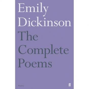 Complete Poems, The: Emily Dickinson