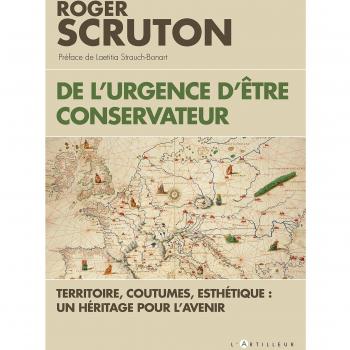 De l'urgence d'être conservateur