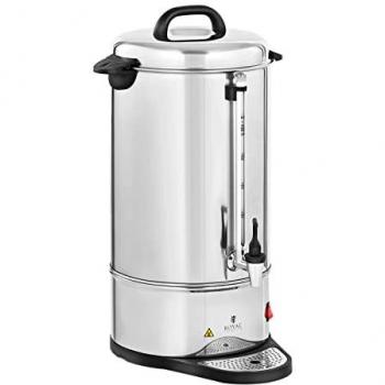 Royal Catering Filterkaffeemaschine 15L