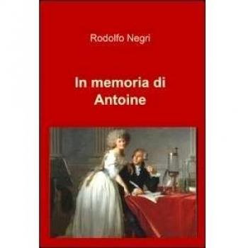 In memoria di Antoine