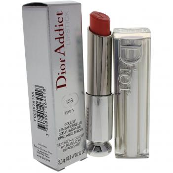 DIOR Dioraddict 138 Purity – 12 ml, hochhaltender Rosatint