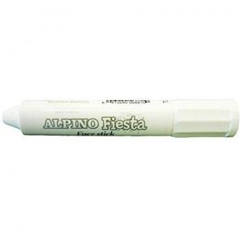 CERA ALPINO FACE STICK COLORES SURTIDOS Y ALEGRES
