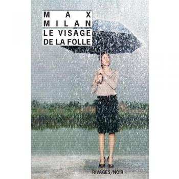 Le visage de la folle