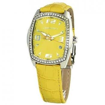 Reloj Analógico Chronotech Mujer CT7504LS-05