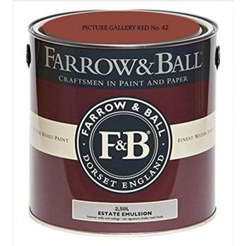 Farrow & Ball Estate Emulsion