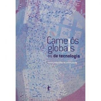 Camelôs globais ou de tecnologia. Novos proletários da acumulação