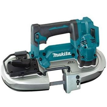 Sierra de banda portátil Makita DPB184Z (sin batería, sin cargador)
