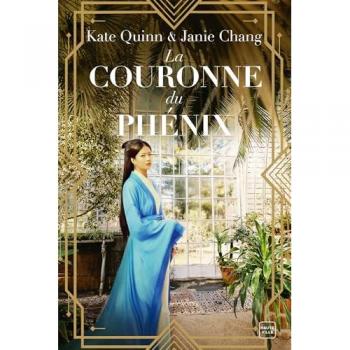 La Couronne Du Phénix