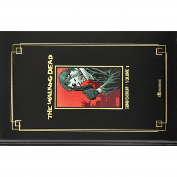 The walking dead. Compendium
