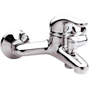 Monocomando Wingenroth Vasca Cromata Ottavia Sanitop