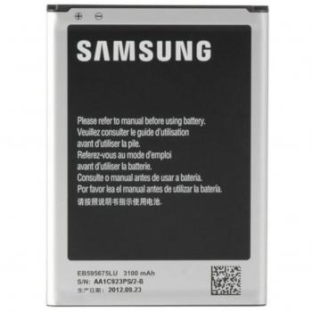 Samsung Handyakku 3 100 mAh für Note 2 / Note 2 LTE