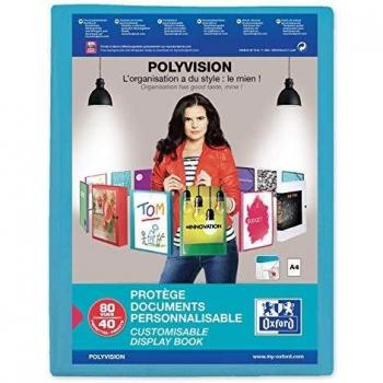 Protège-documents Elba polyvision