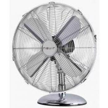 Nevir NVR-VMM40-C Ventilador Aire, 50 W, 40 cm