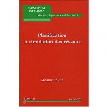 Planification et simulation des reseaux collection performan