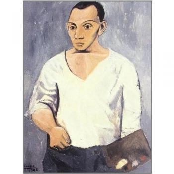 PICASSO. THE MONOGRAPH 1881-1973