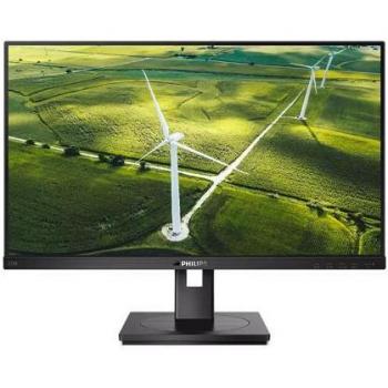 Philips 27 272B1G IPS Monitor – Full HD, 4ms Response Time