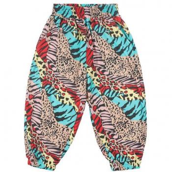 Pantalones Verano Antimosquitos para Niños