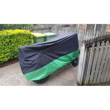 UV/Dust Protector Scooter Cover