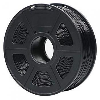 Anycubic CCTree PLA Filament 1.75 mm 1 kg Schwarz