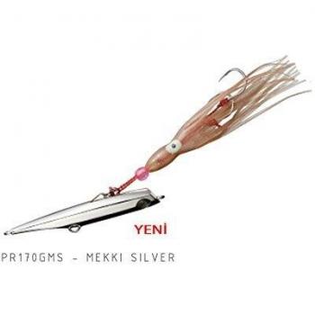 Daiwa Pirates Inchiku 170g Glow Orange 170g