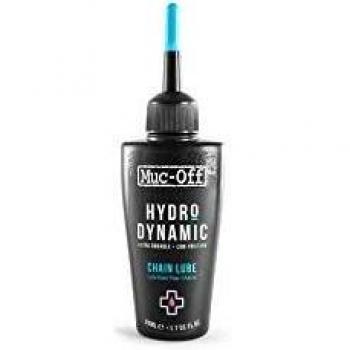 Lubrificante Catena Bici Muc-Off 50 ml