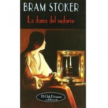 La dama del sudario (Bolsillo) (Tapa blanda).