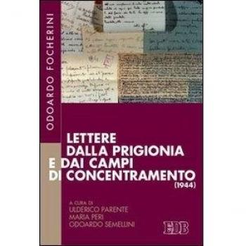 Lettere dalla prigionia e dai campi di concentramento (1944)