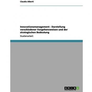 Innovationsmanagement