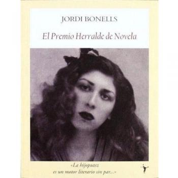 El premio herralde de novela