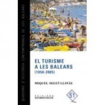 El turisme a les Balears (1950-2005)