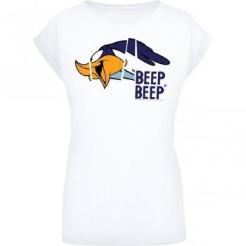 F4NT4STIC Beep Beep T-Shirt
