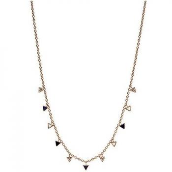 Bijou Femme Acier Fossil