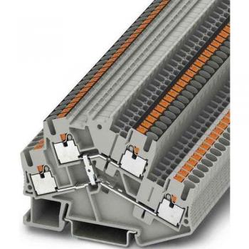 Phoenix Contact Doppelstock-Klemme PTTBS 2,5-PV 50 St