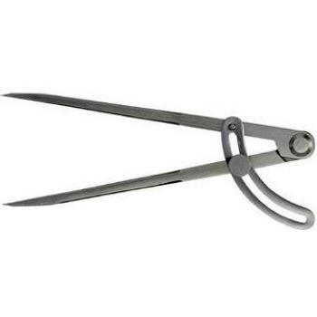 LIMIT 500mm Adjustable Compass with Locking Mechanism